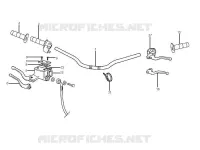 Handlebars - Master cil.