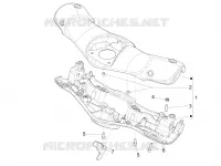 Handlebars coverages