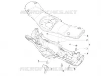 Handlebars coverages