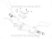 Meter combination - Cruscotto