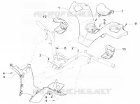 Handlebars coverages