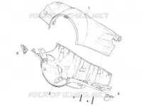 Handlebars coverages