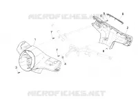 Handlebars coverages
