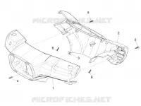 Handlebars coverages