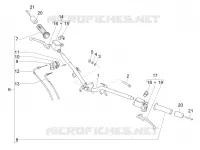 Handlebars - Master cil.