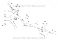 Handlebars - Master cil.