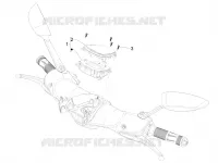 Meter combination - Cruscotto