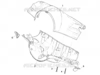 Handlebars coverages