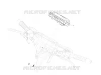 Meter combination - Cruscotto