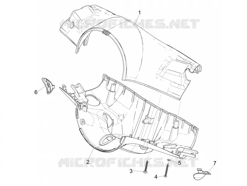 Handlebars coverages
