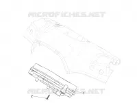 Meter combination - Cruscotto