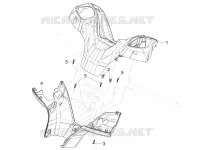 Handlebars coverages