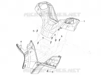Handlebars coverages