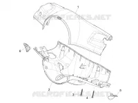 Handlebars coverages