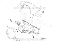 Handlebars coverages