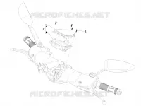Meter combination - Cruscotto