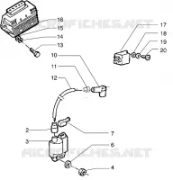 Electrical devices