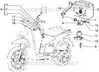 Battery-Electrical devices
