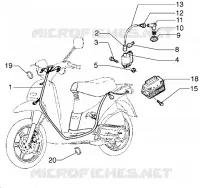 Electrical devices
