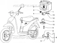 Electrical devices
