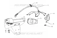 Tail lamp