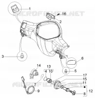 Electrical device