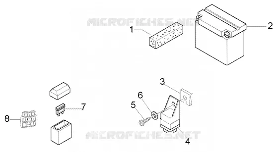 Electrical device