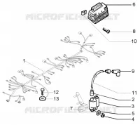 Electrical device