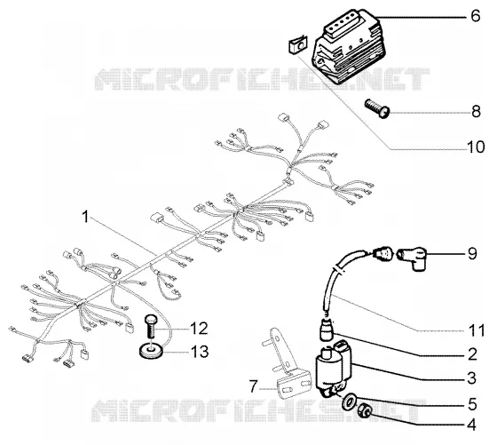 Electrical device