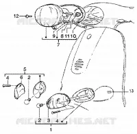 Optical unit