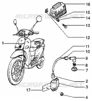 Electrical device
