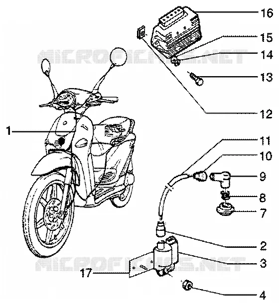 Electrical device