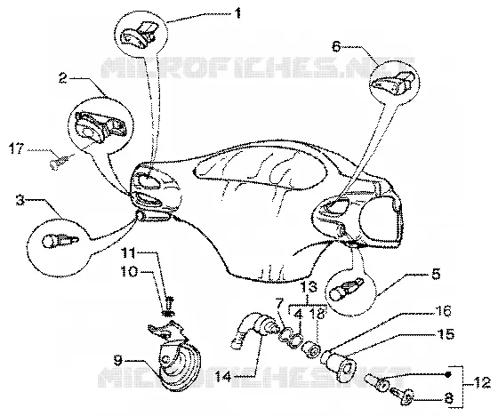 Electrical device