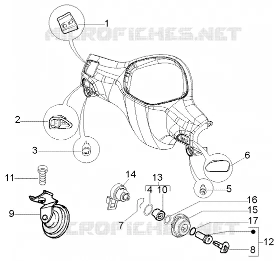Electrical device