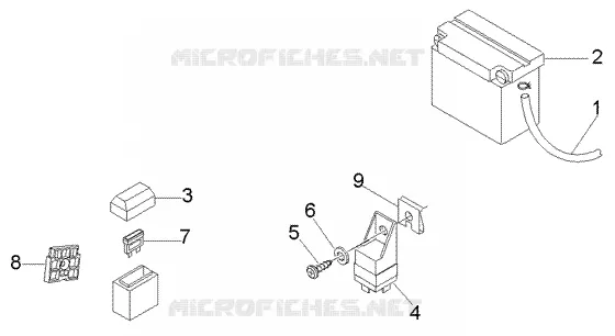 Electrical device