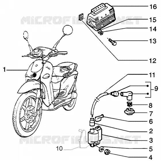 ELECTRICAL DEVICE