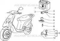 Electrical devices