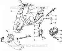 Electrical devices