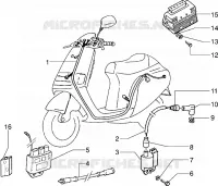Electrical devices