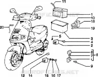 Electrical device