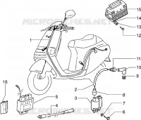 Electrical devices