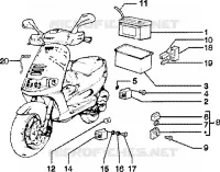 Electrical device