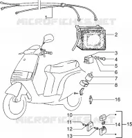 Electrical devices