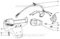 Tail lamp