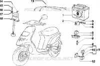 Electrical devices