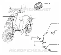ELECTRICAL DEVICE