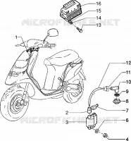Electrical devices