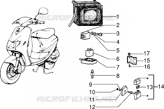 Electrical devices