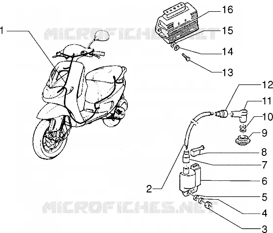 Electrical devices