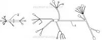 Cable harness